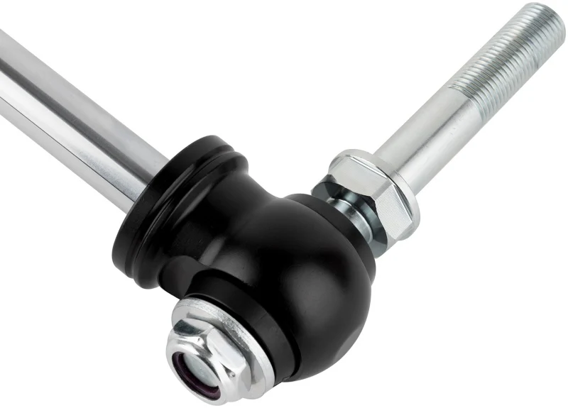 Fox 2007+ Jeep JK 2.0 Performance Series 8.2in. TS Stabilizer 1-3/8in Tie Rod Clamp - Image 16