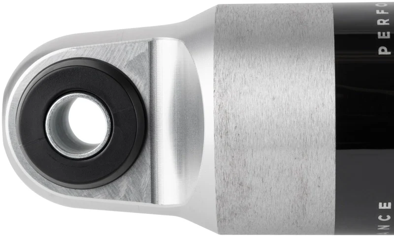 Fox 2008+ Dodge Ram 2500/3500 4WD 2.0 Performance Series IFP Steering Stabilizer (Alum) - Image 12
