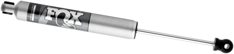 Fox 2008+ Dodge Ram 2500/3500 4WD 2.0 Performance Series IFP Steering Stabilizer (Alum) - Image 13