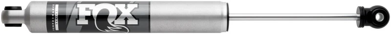 Fox 2008+ Dodge Ram 2500/3500 4WD 2.0 Performance Series IFP Steering Stabilizer (Alum) - Image 16