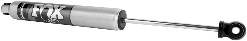 Fox 2008+ Dodge Ram 2500/3500 4WD 2.0 Performance Series IFP Steering Stabilizer (Alum) - Image 19