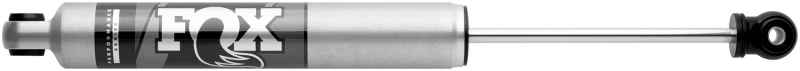 Fox 2008+ Dodge Ram 2500/3500 4WD 2.0 Performance Series IFP Steering Stabilizer (Alum) - Image 2
