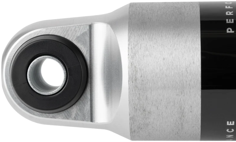 Fox 2008+ Dodge Ram 2500/3500 4WD 2.0 Performance Series IFP Steering Stabilizer (Alum) - Image 3