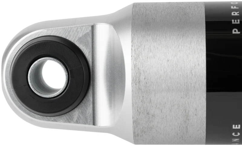 Fox 2008+ Dodge Ram 2500/3500 4WD 2.0 Performance Series IFP Steering Stabilizer (Alum) - Image 5