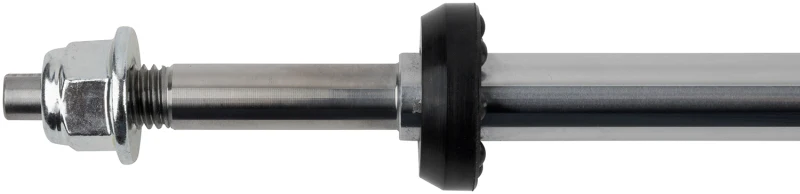 Fox 2010+ Toyota 4Runner 2.0 Performance Series 4.87in IFP Front Coilover Shock / 0-2in Lift - Image 2