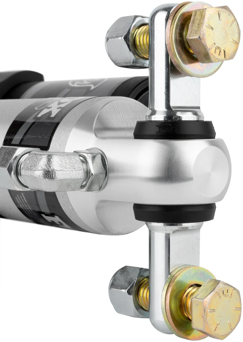 Fox 2011+ Chevrolet HD 2.0 Perf Series 7.1in Smooth Body IFP Front Shock / 1.5-3.5in Lift / LSC Adj - Image 10