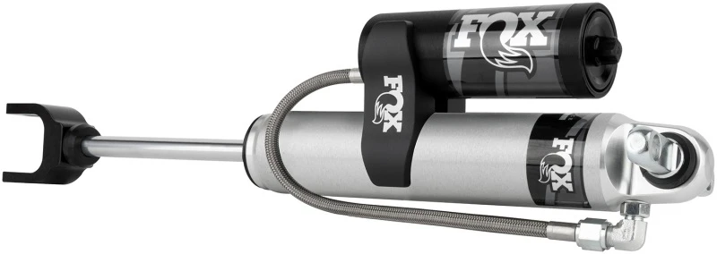 Fox 2011+ Chevrolet HD 2.0 Perf Series 7.1in Smooth Body IFP Front Shock / 1.5-3.5in Lift / LSC Adj - Image 13