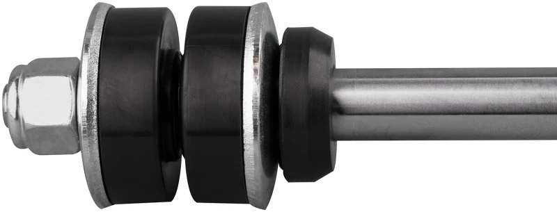 Fox 2014+ Dodge 2500 2.0 Perf Series 11.1in. Smooth Body IFP Rear Shock / 4-6in Lift - Image 13