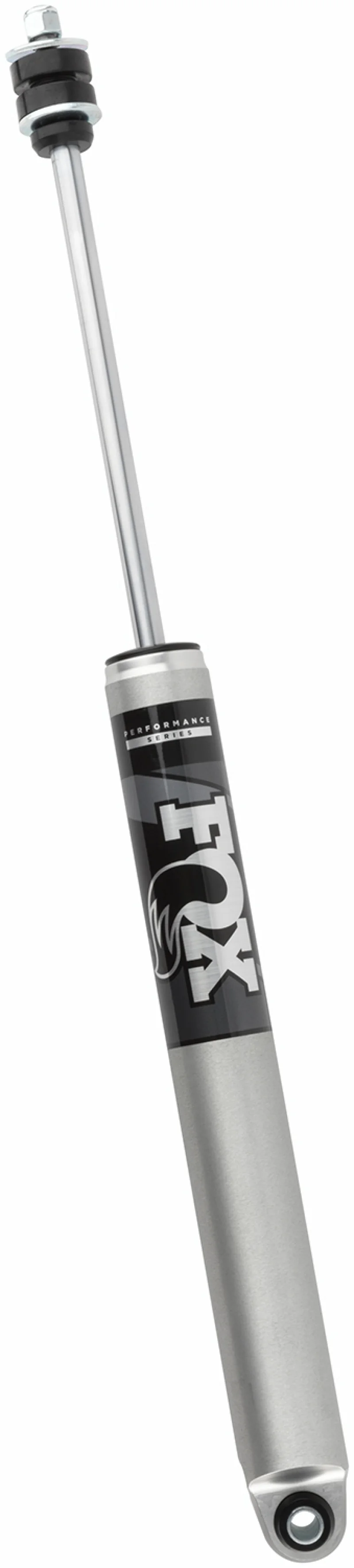 Fox 2014+ Dodge 2500 2.0 Perf Series 11.1in. Smooth Body IFP Rear Shock / 4-6in Lift - Image 14
