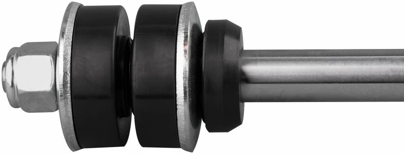 Fox 2014+ Dodge 2500 2.0 Perf Series 11.1in. Smooth Body IFP Rear Shock / 4-6in Lift - Image 5