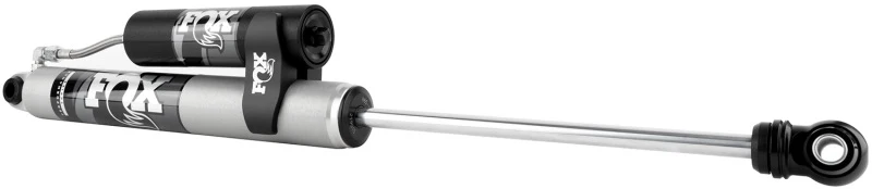 Fox 2017+ Ford F-250 2.0 Perf Series 12.1in Smooth Body R/R Rear Shock 0-1in. Lift - Image 14