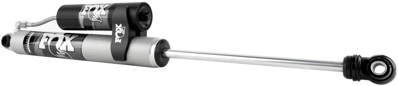 Fox 2017+ Ford F-250 2.0 Perf Series 12.1in Smooth Body R/R Rear Shock 0-1in. Lift - Image 7