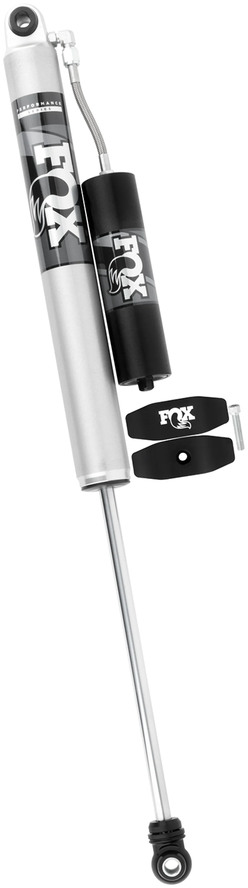 Fox 2017+ Ford SD Rear 2.0 Perf Series 13.6in R/R Shock 1.5-3.5in. Lift - Image 13