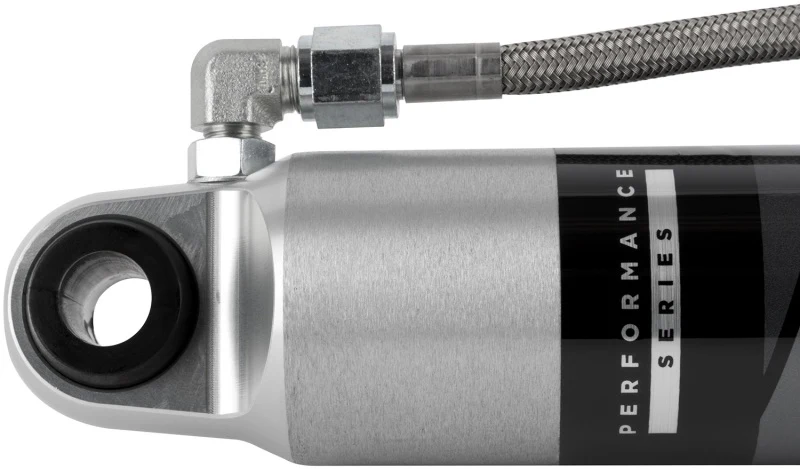 Fox 2017+ Ford SD Rear 2.0 Perf Series 13.6in R/R Shock 1.5-3.5in. Lift - Image 7