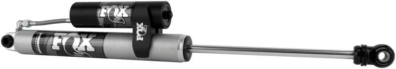Fox 2017+ Ford Super Duty 2.0 Perf Series 12.1in. Smooth Body IFP Rear Shock / 0-1in. Lift w/ CD Adj - Image 16