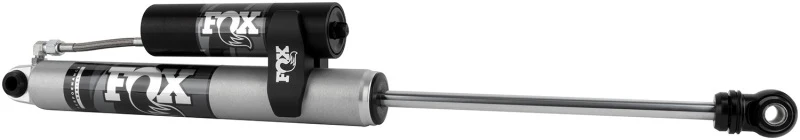 Fox 2017+ Ford Super Duty 2.0 Perf Series 12.1in. Smooth Body IFP Rear Shock / 0-1in. Lift w/ CD Adj - Image 17