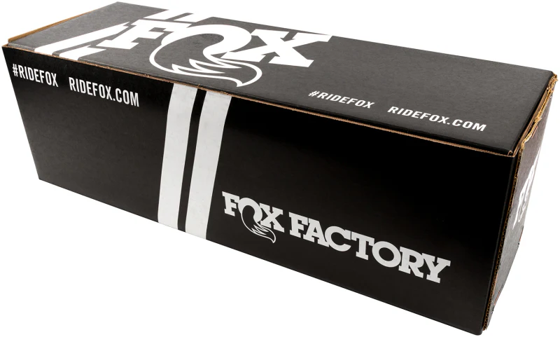 Fox 2018+ Jeep JL 2.0 Perf Series 10.1in Smooth Body IFP Front Shock R/R 2-3in Lift - Image 20