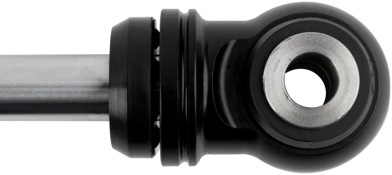 Fox 2018+ Jeep JL 2.0 Perf Series 10.1in Smooth Body IFP Front Shock R/R 2-3in Lift - Image 6