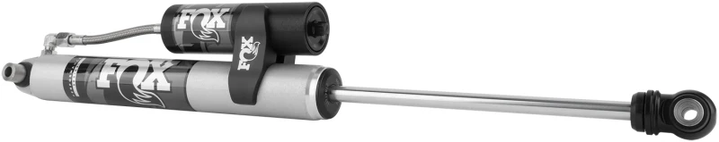 Fox 2018+ Jeep JL 2.0 Perf Series 11.6in Smooth Body IFP Rear Shock R/R 2-3in Lift - Image 11