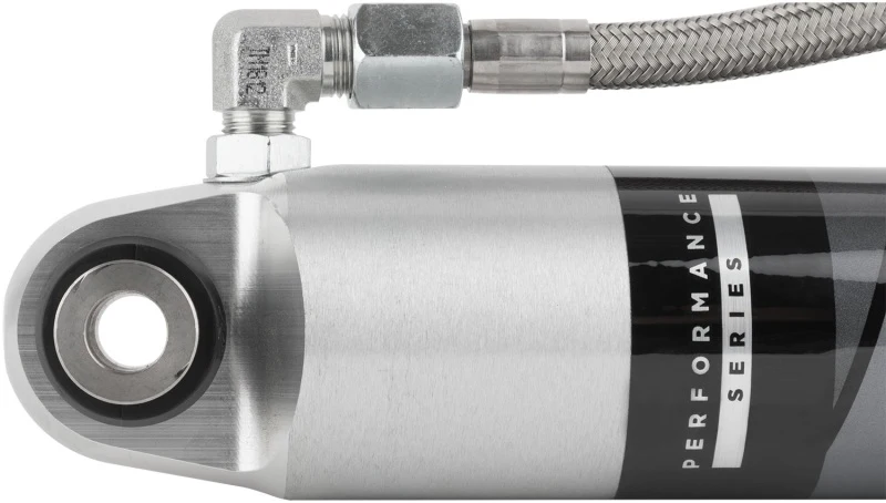 Fox 2018+ Jeep JL 2.0 Perf Series 11.6in Smooth Body IFP Rear Shock R/R 2-3in Lift - Image 9