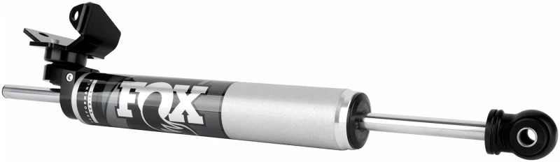 Fox 2018+ Jeep JL 2.0 Performance Series 8.2in. TS Stabilizer Bottom Axle Mount 5/8in Shaft - Image 12