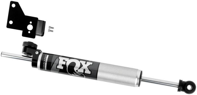 Fox 2018+ Jeep JL 2.0 Performance Series 8.2in. TS Stabilizer Bottom Axle Mount 5/8in Shaft - Image 14