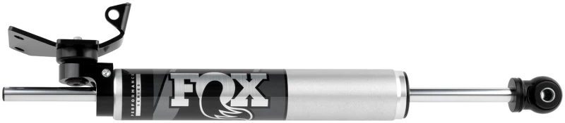Fox 2018+ Jeep JL 2.0 Performance Series 8.2in. TS Stabilizer Bottom Axle Mount 5/8in Shaft - Image 4