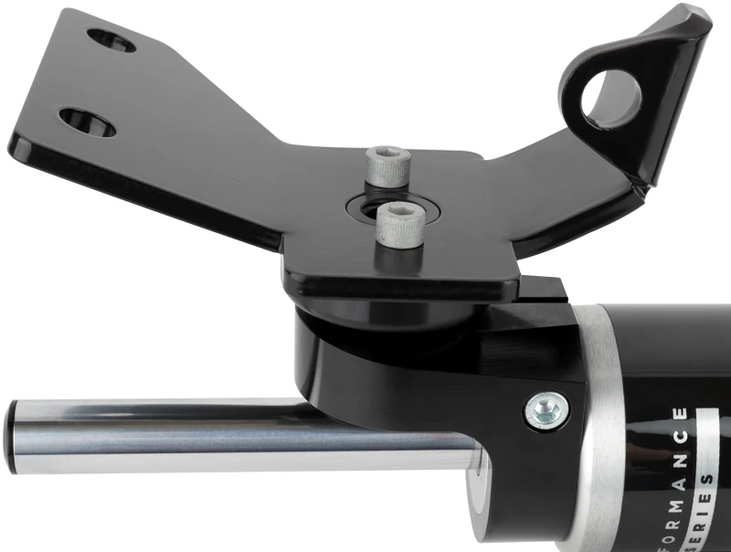 Fox 2018+ Jeep JL 2.0 Performance Series 8.2in. TS Stabilizer Bottom Axle Mount 5/8in Shaft - Image 7