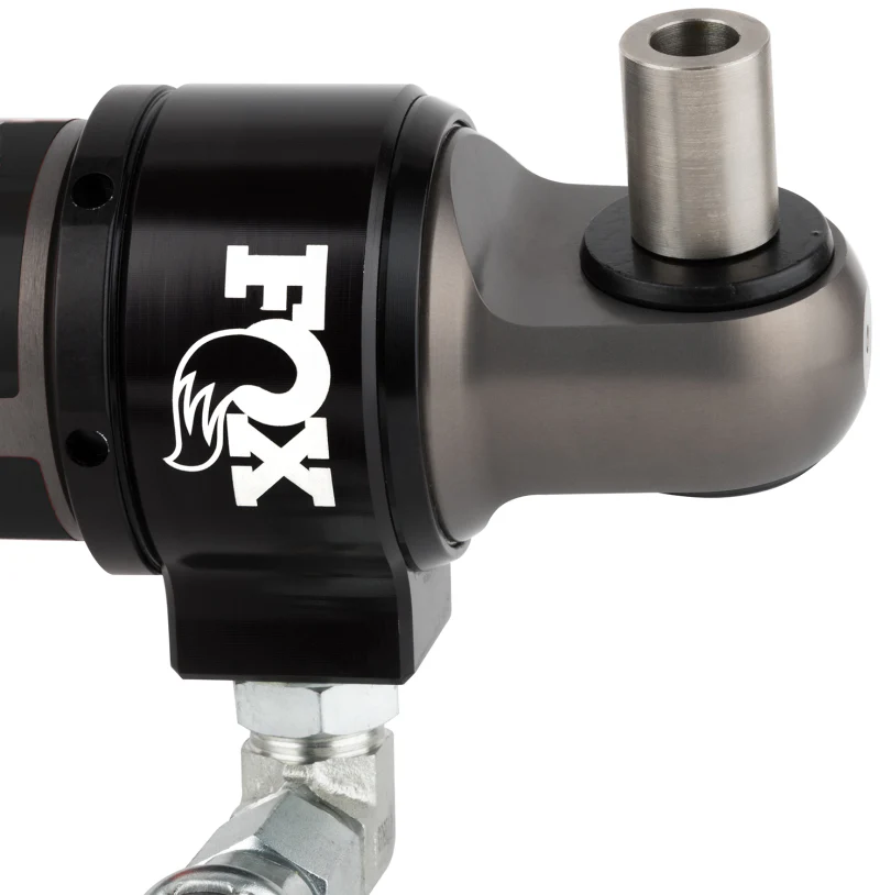 Fox 2018+ Jeep JL 2.5 Factory Race Series 12.17in Remote Res. Front Shock Set / 4.5-6in. Lift w/ DSC - Image 7