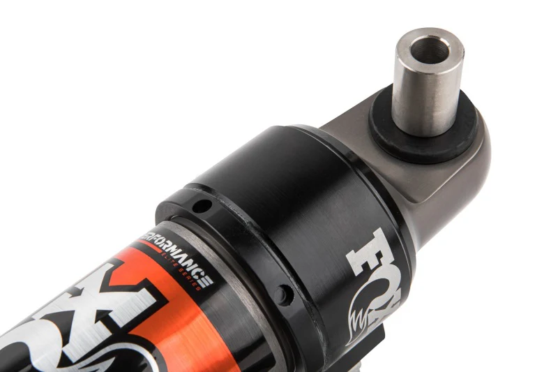 Fox 2018+ Jeep JL 2.5 Factory Race Series 9.7in Remote Res. Front Shock Set / 0-1.5in. Lift w/ DSC - Image 23