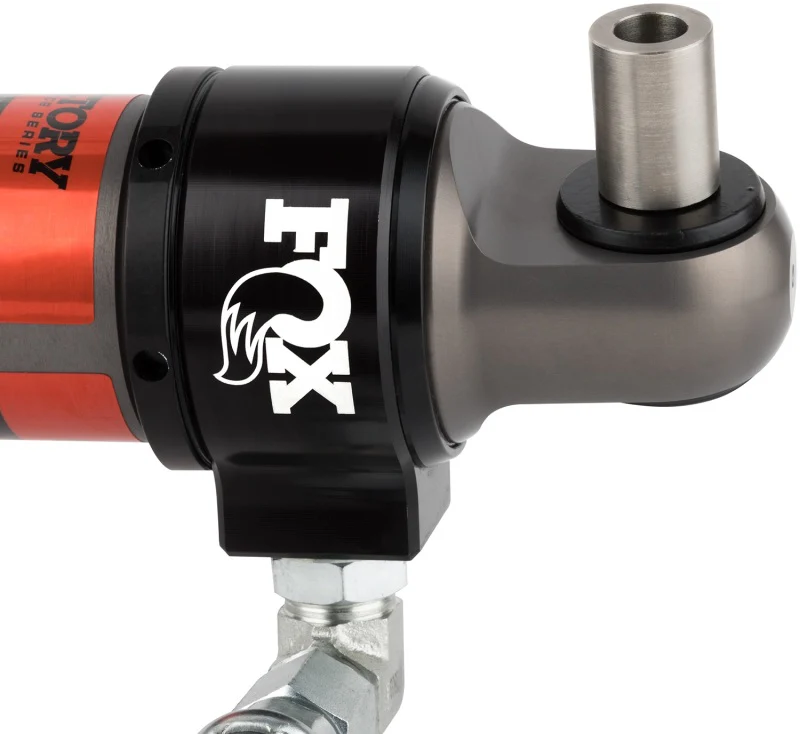 Fox 2018+ Jeep JL 2.5 Factory Race Series 9.7in Remote Res. Front Shock Set / 0-1.5in. Lift w/ DSC - Image 25
