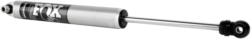 Fox 2018+ Jeep Wrangler JL 2.0 Performance Series 10.1in Smooth Body IFP Rear Shock 0-1.5in. Lift - Image 12