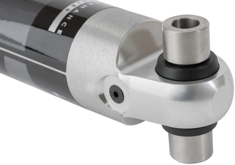 Fox 2018+ Jeep Wrangler JL 2.0 Performance Series 10.1in Smooth Body IFP Rear Shock 0-1.5in. Lift - Image 13