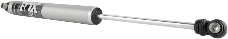 Fox 2018+ Jeep Wrangler JL 2.0 Performance Series 11.6in Smooth Body IFP Rear Shock 3.5-4in. Lift - Image 16