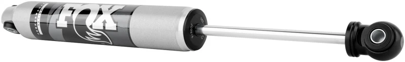 Fox 2018+ Jeep Wrangler JL 2.0 Performance Series 7.43in. Smooth Body IFP Steering Stabilizer (Alum) - Image 18