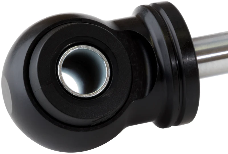 Fox 2018+ Jeep Wrangler JL 2.0 Performance Series 7.43in. Smooth Body IFP Steering Stabilizer (Alum) - Image 9