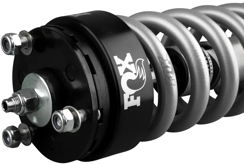 Fox 2019+ Ford Ranger 2.0 Performance Series 4.5in IFP Front Coilover Shock / 0-3in Lift - Image 15