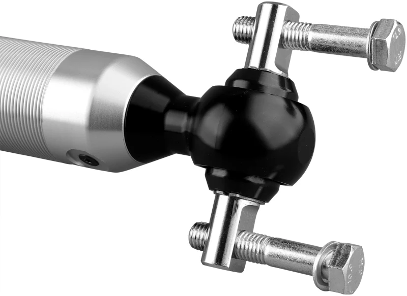 Fox 2019+ Ford Ranger 2.0 Performance Series 4.5in IFP Front Coilover Shock / 0-3in Lift - Image 6