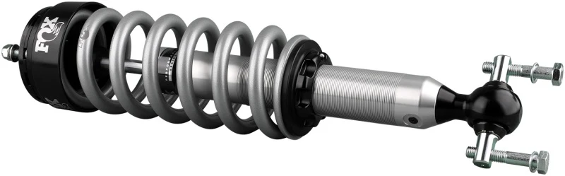 Fox 2019+ Ford Ranger 2.0 Performance Series 4.5in IFP Front Coilover Shock / 0-3in Lift - Image 8