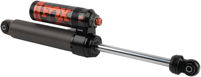 Fox 2019+ Ford Ranger 2.5 Factory Series 0-1.5in Rear Remote Reservoir Shock (Pair) - Adjustable - Image 2