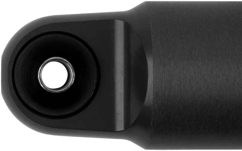 Fox 2019+ Ford Ranger 2.5 Factory Series 0-1.5in Rear Remote Reservoir Shock (Pair) - Adjustable - Image 9