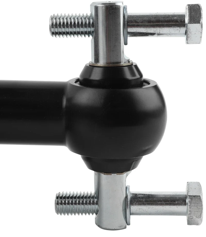 Fox 2019+ Ford Ranger 2.5 Factory Series 2-3in Front Coilover Reservoir Shock (Pair) - Adjustable - Image 18