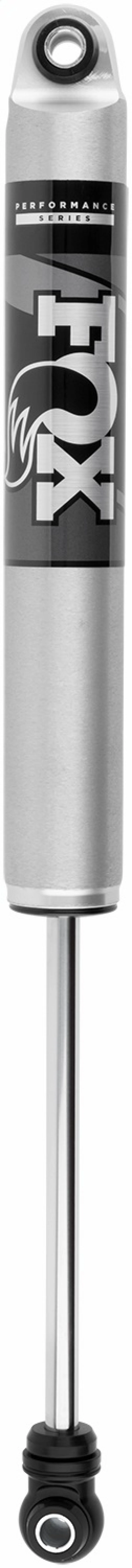 Fox 2021+ Ford F150 4WD Rear 10.6in 2.0 Performance Series Smooth Body IFP Shock 0-1in Lift - Image 2