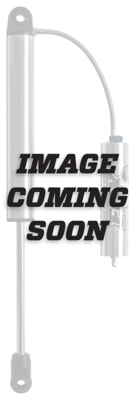 Fox 2023+ Ford Super Duty ATS Stabilizer Relocation Bracket