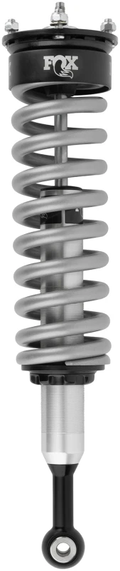 Fox 2025+ Toyota 4Runner / 2024+ LandCruiser 250/GX550 2.5 Perf. HD Front Coilover - 0-2.25in Lift