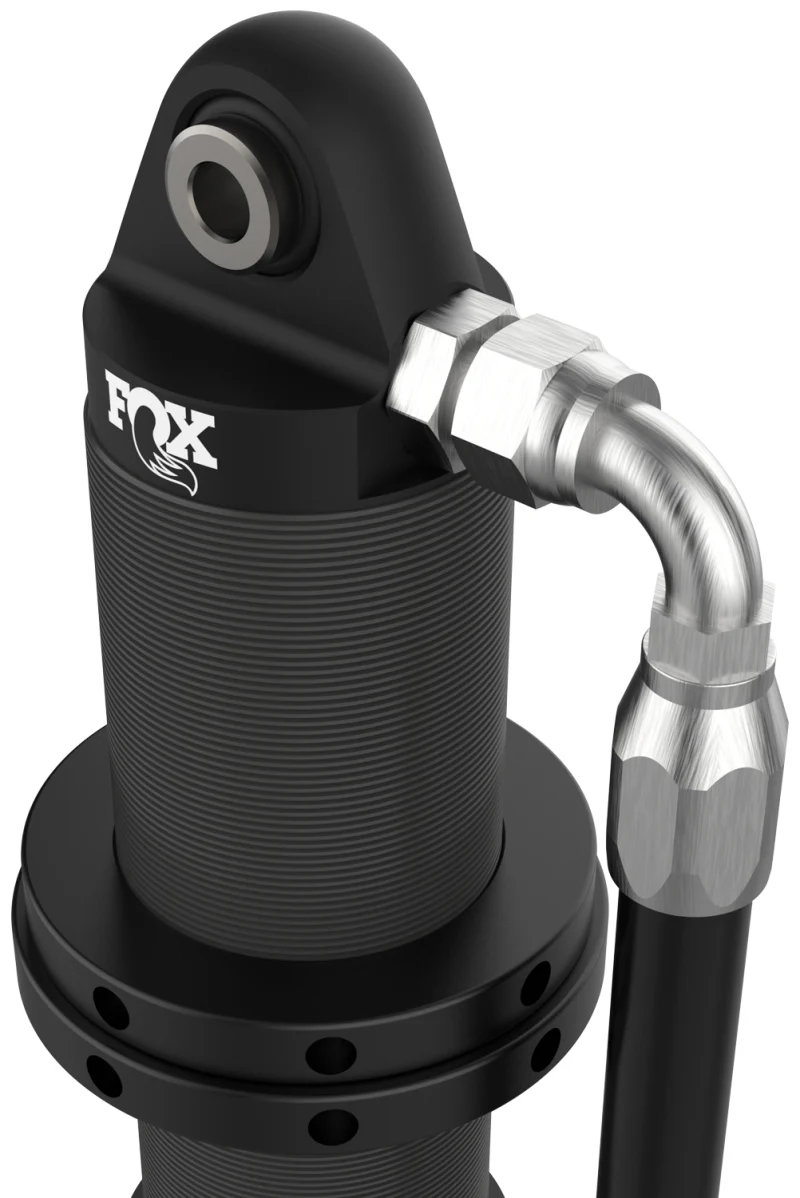 Fox 3.0 Factory Race 16in Internal Bypass Remote Shock - DSC Adjuster - Image 3