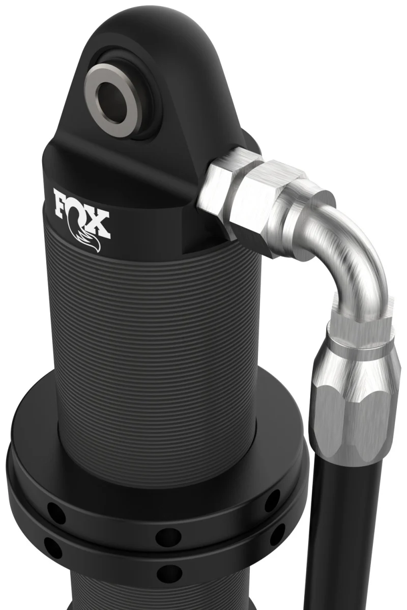 Fox 3.0 Factory Race 16in Internal Bypass Remote Shock - DSC Adjuster - Image 4