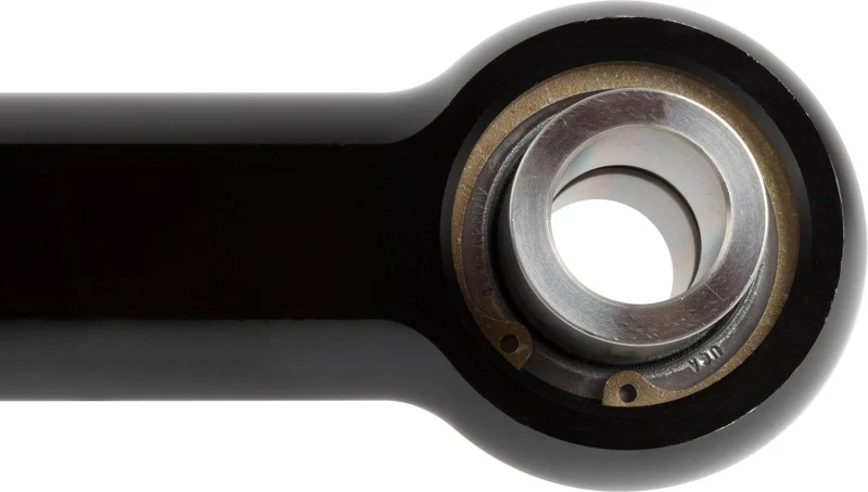 Fox 3.0 Factory Race Series Live Valve Internal Bypass Coilover Shock 2019+ Ford Raptor - Front - Image 17