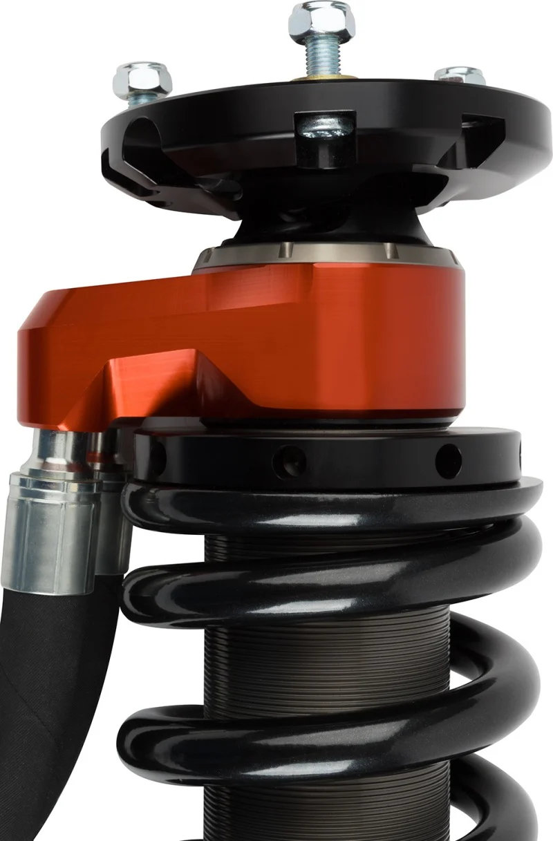 Fox 3.0 Factory Race Series Live Valve Internal Bypass Coilover Shock 2019+ Ford Raptor - Front - Image 30