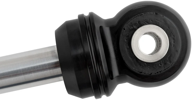 Fox 3.0 Factory Series 8.8in R/R Front Internal Bypass Shock 2-3in Lift w/ DSC 2018+ Jeep JL - Image 6